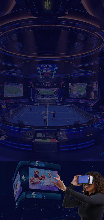 Playable Metaverse Experiences